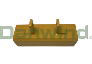 SPREADER PLATE 70MM