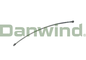 D16, P-BRAKE PIPE 8