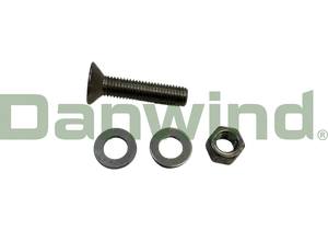 BKIT 1XM12X55 A4.80 ISO10642 D