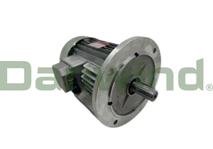 MOTOR 2.2KW 690V 4P H100 B3/B5