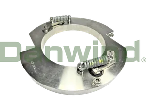 MECHANICAL HCU, ASSEMBLY, 3.6 MW
