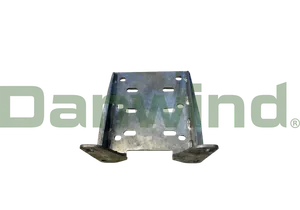 BRACKETS FOR CLAMPS