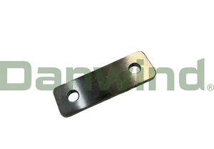 BRAKE LOCK PLATE, TMD
