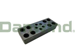 ADAPTER PLATE F PISTON ROD, TMD