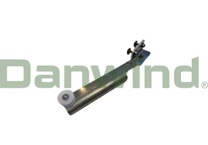 AWS BRAKE RELEASE LEVER ASSY