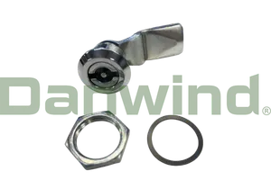 LOCK FOR AFS ENCLOSURES
