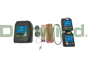 SERVICE KIT FOR GENERATOR