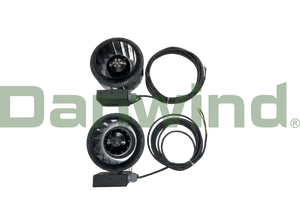 AIR RECUPERATOR KIT, 230V, 50/60HZ MD
