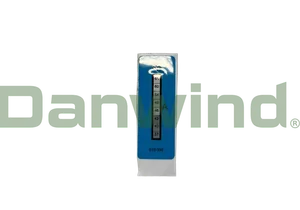 TEMP STICKER 8 LEV. 37-65°C