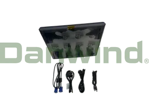 ELO 1515L LCD MONITOR 15""1024X768 - 230