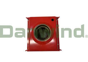 BASE F SERVICE CRANE