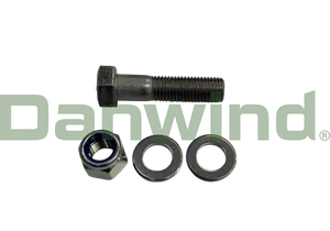 BKIT 1XM16X65 A4.80 ISO4014-S D