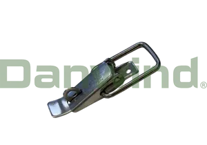 LOCK W/O HOOK STAINLESS 30- 570SS
