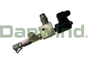 VALVE F FLUSHING ASSEMB.