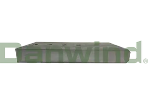 PART 1 F M.SHAFT HOLDER2-2,3MW