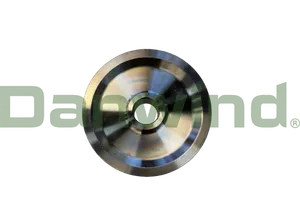 BRAKE PULLEY 200, TMD