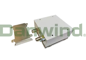 G-sensor V029 for turbines w WTC3