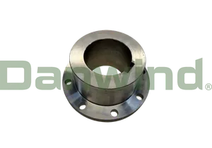 FLANGE F CARDAN SHAFT GEN.SIDE