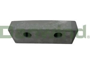 BOLT EXTENDER F FISH PLATE, TU SUPP LE