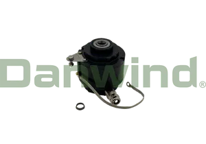 ENCODER HOG 10 DN2048 I
