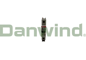 CIRCUIT BREAKER 1P 277V AC 10KA C 2A