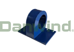 EXTERNAL FAN CASING