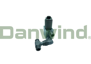 VALVE F COOLER UNIT> 2,3MW MK2