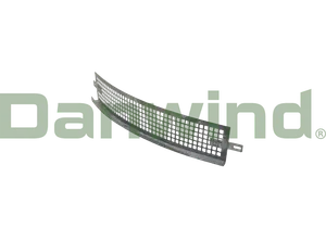 Support 2 oil absorb. s/tr. 2,3MW MK3