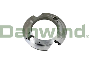 Casing, f HCU, G4