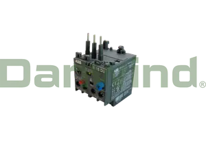 THERMALRELAY E16DU 0,3-1,0A