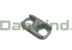 Bolt retainer, for brake disc, G4