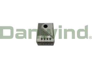 Thermostat 4P 230V AC -20..+35°C UL