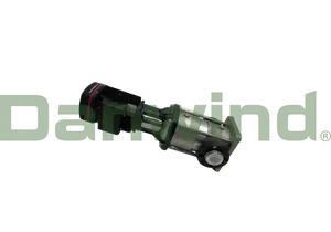 CIRCULATION PUMP 3 X 690 V 60HZAISI 304