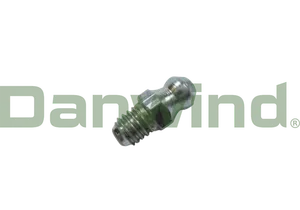 GREASE NIPPLE M6X1 H1 DIN 71412