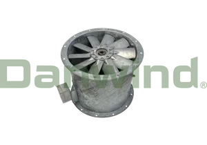 VENTILATOR AXV-450 7/22 LL 2-4