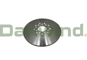 Brake disc, G4