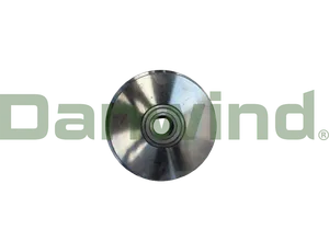 RAIL STEELWHEEL BLICKLE SPKVS 250K 4T
