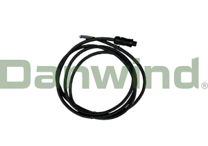 CABLE =E3+AB15+U18-W7 L: 4.53M D3 R2