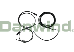 CABLE SET LIGHTING SITE D3 R5