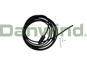 CABLE =E3+AB15+U18-W6 L: 7.00 D3 R2