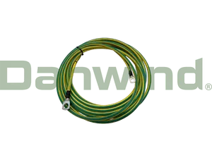 EARTH CABLE 50MM2 L=10.00M D12/D16