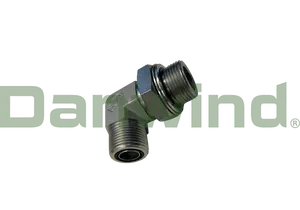 FITTING C ISO8434-3 SDE 16X20B X X