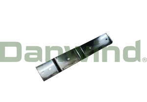 BUSBAR, L2 VERTICAL U PHASE