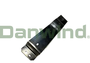 BUSBAR, L2 VERTICAL V PHASE
