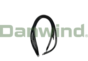 WIRE HARNESS +01.6 SUPP.AUX.POWER OUTPUT