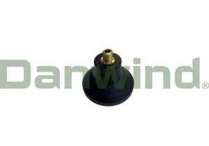 Adaptor with fitting