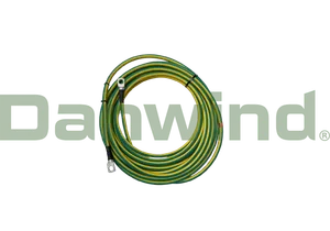 EARTH CABLE 50MM2 L=13M D12/D12