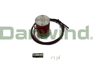 SLIP RING 8-RINGS GAT ESR70/8 WTC-3