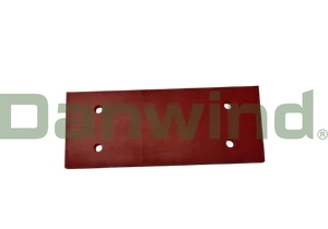 RUBBER SUPPORT RUBBER BAND 2MW
