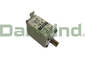 FUSE NH00 16A 690V